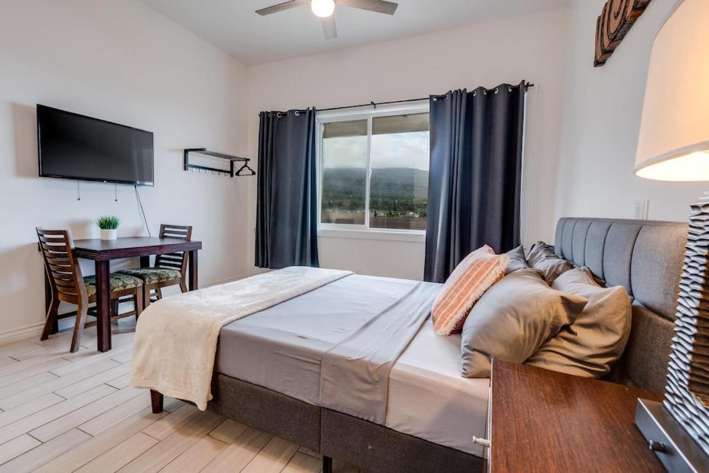 Unit 14 Maui Ohana Modern Studio Wailuku Exterior photo