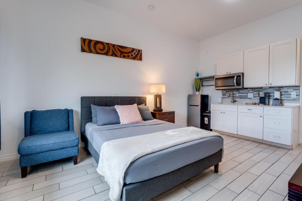 Unit 14 Maui Ohana Modern Studio Wailuku Exterior photo