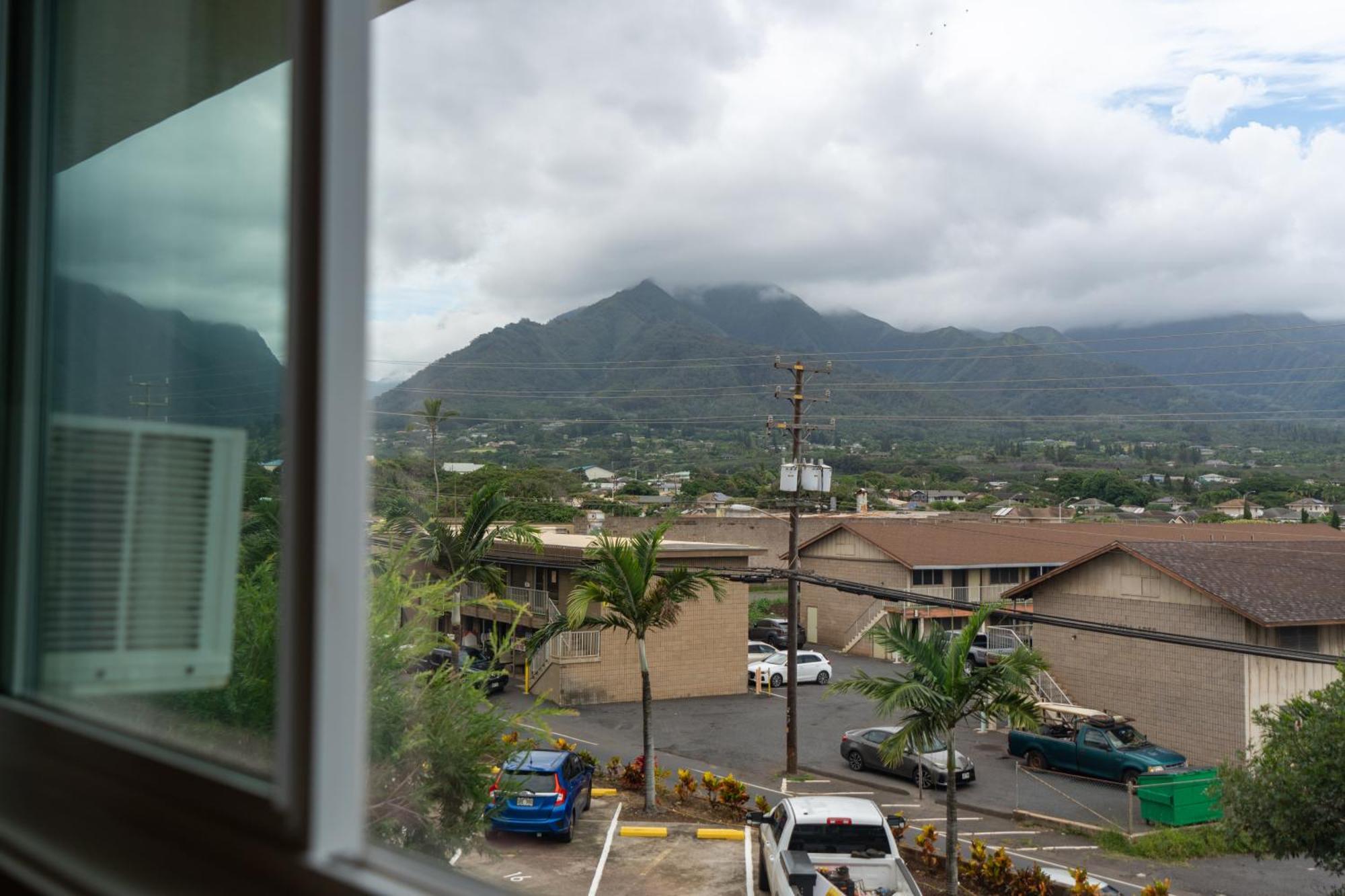 Unit 14 Maui Ohana Modern Studio Wailuku Exterior photo